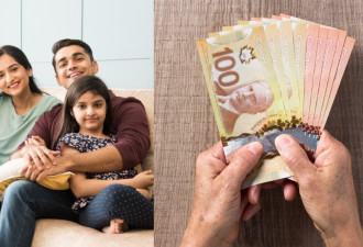 加拿大养一个孩子到18岁要花费多少？数字有点惊人