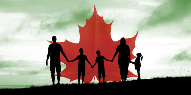Financing the Canada Child Benefit | Fraser Institute