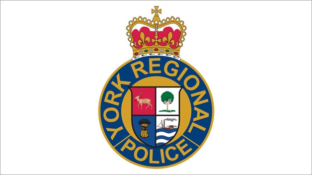 York Regional Police logo