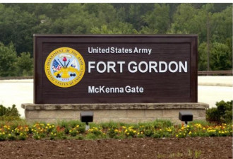 美乔治亚州陆军基地遭受恐怖雷击