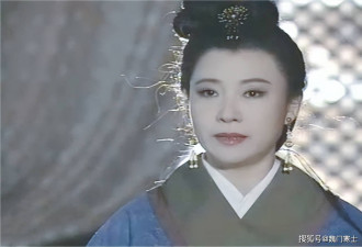 史上最“乱”公主：一生克死九个男人