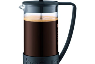 Bodum 巴西系列法压壶大容量$21.99