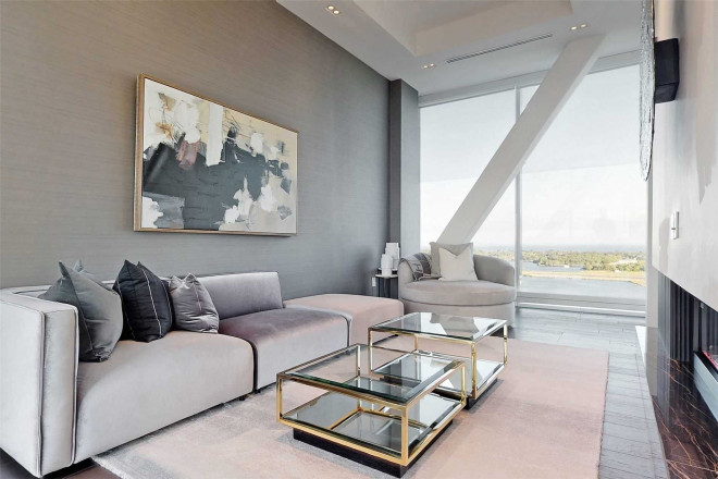 21 Iceboat Terr, unit 3306 for sale in CityPlace - image #27