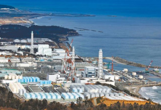 福岛百万吨核废水排入海 日本批准北京警告