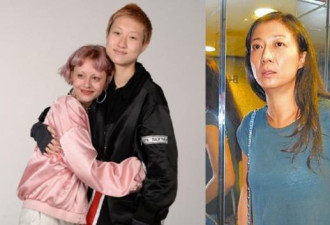 吴绮莉炮轰洋媳6宗罪:半夜问我为何活着