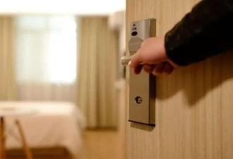 酒店不一定干净 房务员警告:住宿2物品绝对别碰