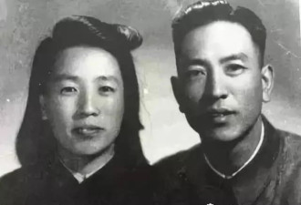 中国国务院原副总理耿飚夫人赵兰香逝世 享年99岁