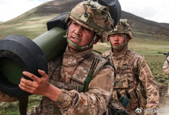 中国红箭12反坦克导弹 将对付北约援乌坦克