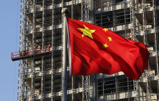 爛尾變爛帳?中國今年財政缺口27兆- 自由財經