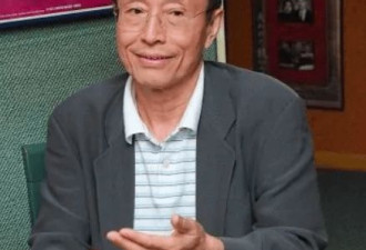 香港著名国语配音演员冯雪锐去世