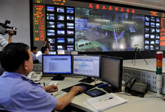 上海公安数据库泄露 数据庞大黑市交易