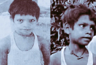 印度最年轻连环杀手，8岁男童连杀3人