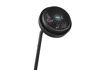 Vornado全屋循环扇$159!3档风速可调