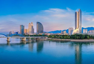 中国人眼中最美的10座县城榜单来了