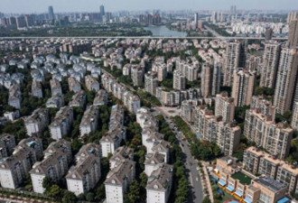 救助房地产业债务危机 中国备好“这个数”