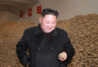 朝鲜又见粮食危机 有人为买粮食卖掉女儿