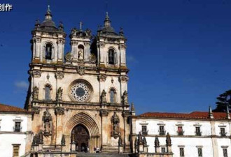 去葡萄牙旅行必去的八大景点 都美轮美奂