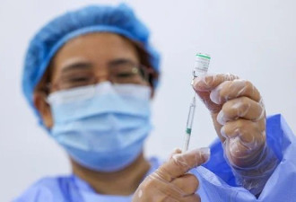 上海一医院8000元招募疫苗接种志愿者