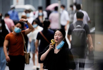 高温热浪席卷中国，逾9亿人受影响