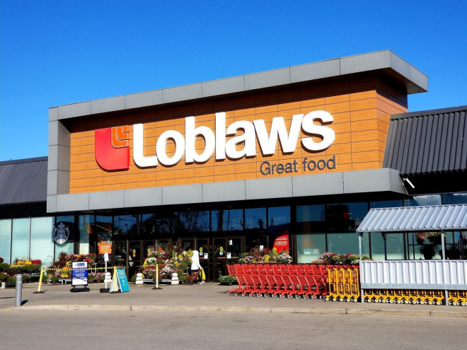 LOBLAWS - 39 Photos & 42 Reviews - Grocery - 17 Leslie Street, Toronto, ON  - Phone Number - Yelp