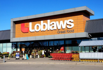 通货膨胀怎么走 加拿大最大连锁超市发布指标性前瞻