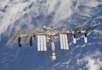 俄罗斯将在2024年后退出国际太空站
