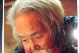 杭州103岁女老师离世 一个决定让人泪目