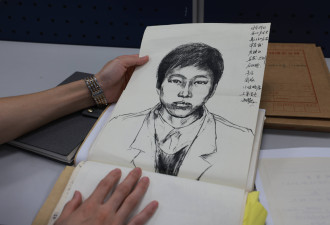 追凶二十年:上海破3命案 抓获4名嫌疑人