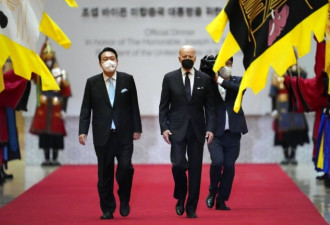 北京焦虑！G20外长会韩国罕见警示中国