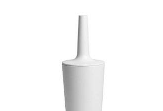 Umbra Corsa 马桶刷$27.98!让浴室更整洁