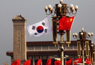 每周时事分析：中韩关系要面临巨变吗？