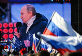 一名俄罗斯人被指控利用美国团体为莫斯科做宣传