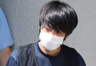 日本几千人连署请愿帮枪手“减刑”！