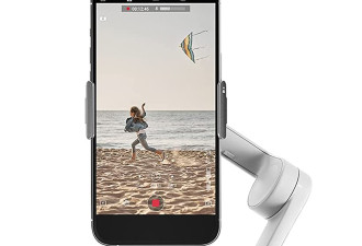 史低价：DJI OM 5 灵眸手机云台$149.00！