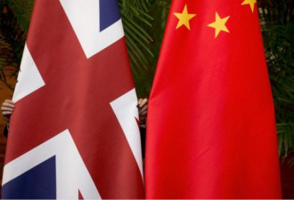 脱钩潮！英企大举切断与中国供应链关系