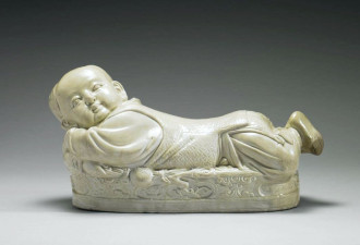 中国古人为什么要睡瓷枕？不硌吗？