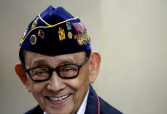 菲律宾前总统拉莫斯去世，享年94岁