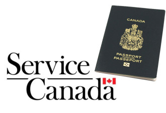 联邦新措施改善护照领取，方便邮寄申请者获当面服务