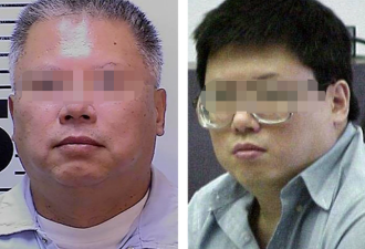 61岁华人在加拿大被捕！参与11起连环恐怖虐待杀人案！