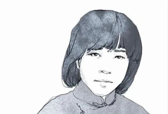 民国才女庐隐：她的隐痛、痴恋和悲美