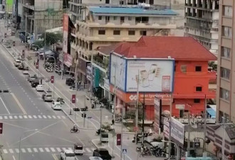 投资烂尾楼中国人 泪洒柬埔寨西港 ....
