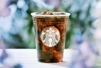 Starbucks 浓缩冷萃黑咖啡946mL 自制冰美式
