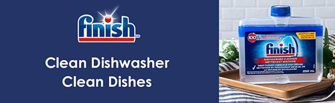 Dishwashercleaner