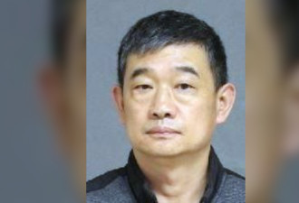 53岁华裔按摩师被控性侵