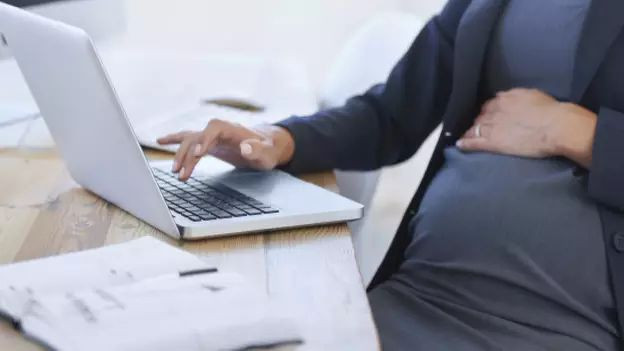 Article: Legal HR: Can you fire a pregnant woman employee — People Matters