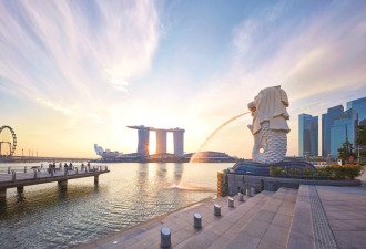 500中国富豪料年内携24亿美元移居新加坡