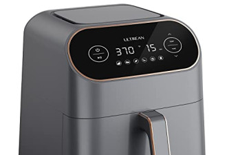 Ultrean 新款6合1空气炸锅 大容量$89.24