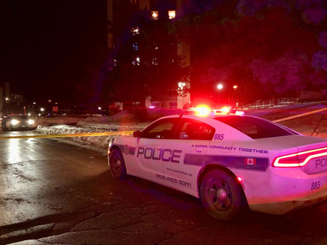 41-year-old man dead after stabbing in Mississauga: police - Toronto |  Globalnews.ca