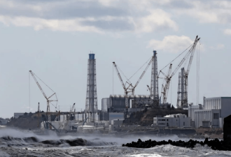 日本核废水排放设施开工！ 137万吨入海