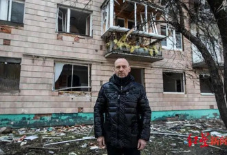 国际援助致乌克兰内讧加剧 多位市长与泽连斯基翻脸